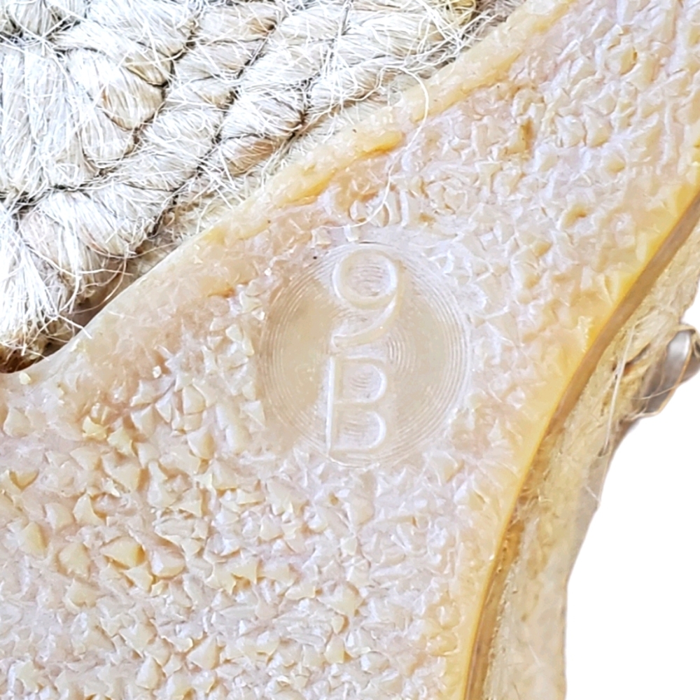 Coach Kara Signature Logo Espadrille Wedges - Picture 11 of 11
